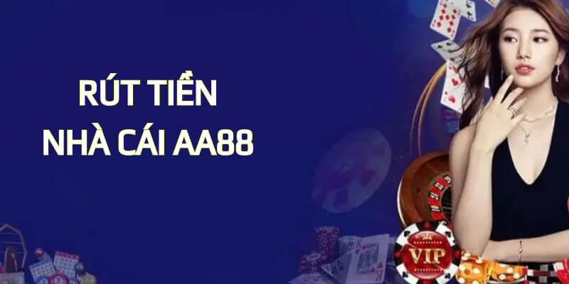 rút tiền aa88